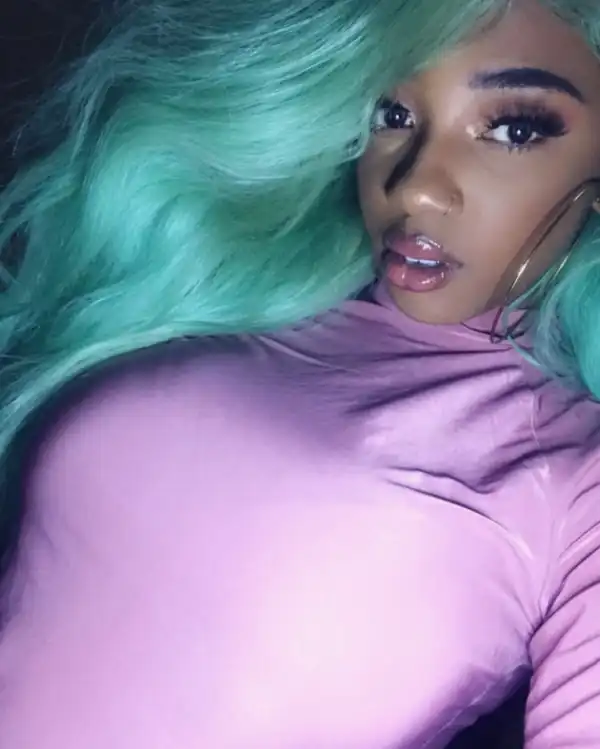 BBNaija: Meet Avala, The Single Mother In The House